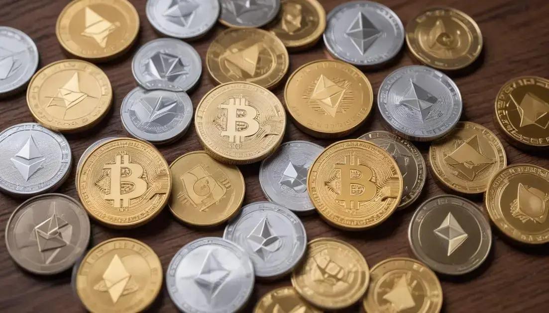 Cryptocurrency investments: what you need to know