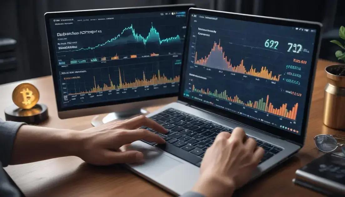 How to invest safely in cryptocurrency