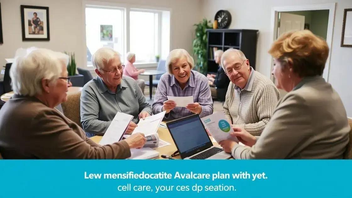 Understanding Medicare Advantage changes