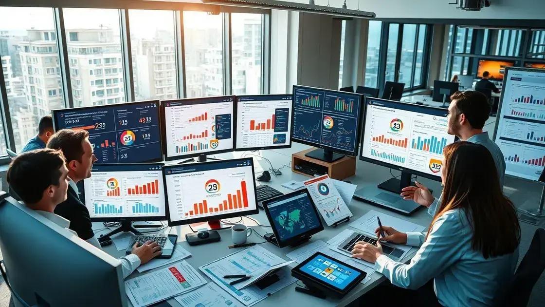 Analyzing polling data: what it tells us