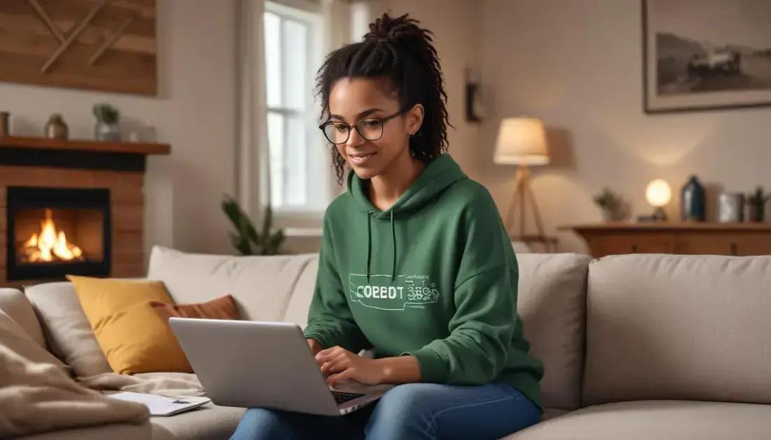 Credit score: unlock the secrets to better rates