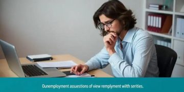 Unemployment insurance claims: how to navigate the process