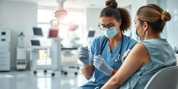 Pandemic vaccination progress: what you should know