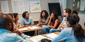 Financial literacy workshops: transforming your money mindset