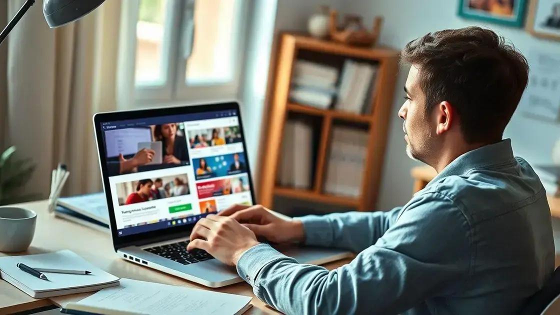 How to choose the right platform